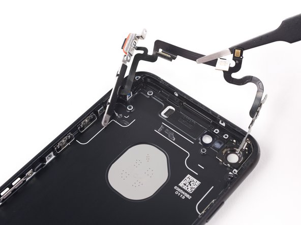 Thay cáp nguồn iPhone 7