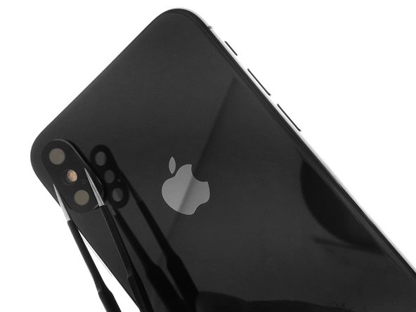 Thay đèn Flash iPhone Xs