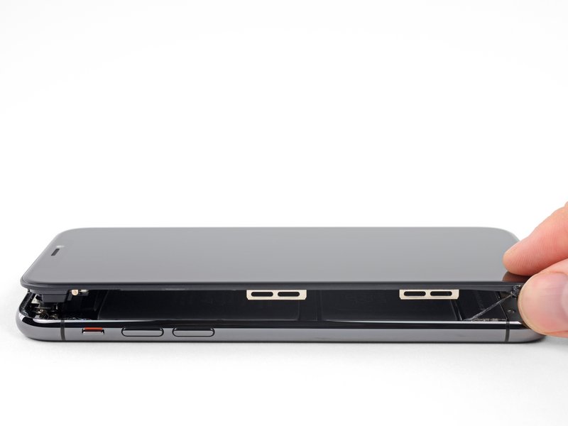 Thay màn hình cảm ứng iPhone Xs