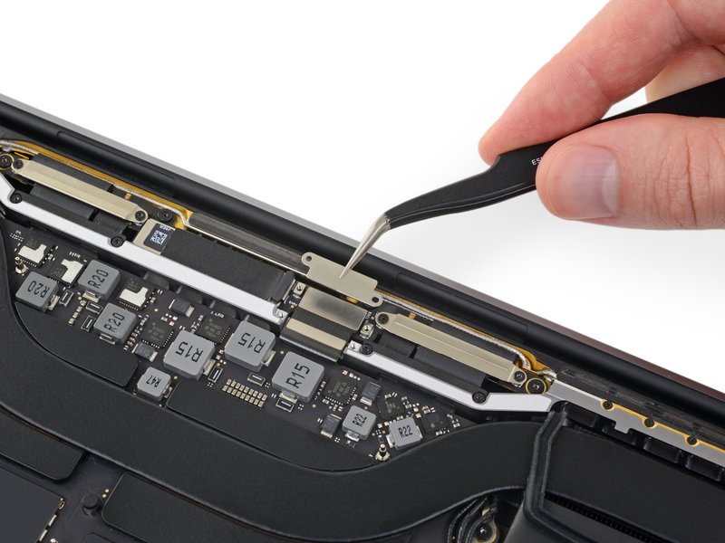 Sửa lỗi MacBook Pro 13 inch không nhận Bluetooth