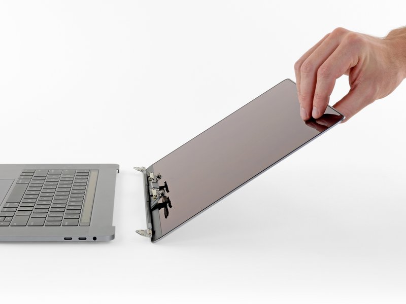 Thay màn hình MacBook Pro 13 inch