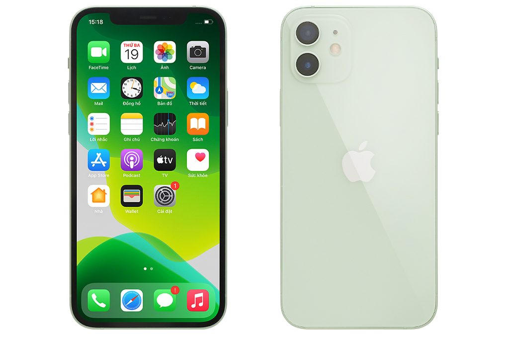 Huy Tuấn Mobile - Chuyên sửa chữa, phân phối các sản phẩm Apple