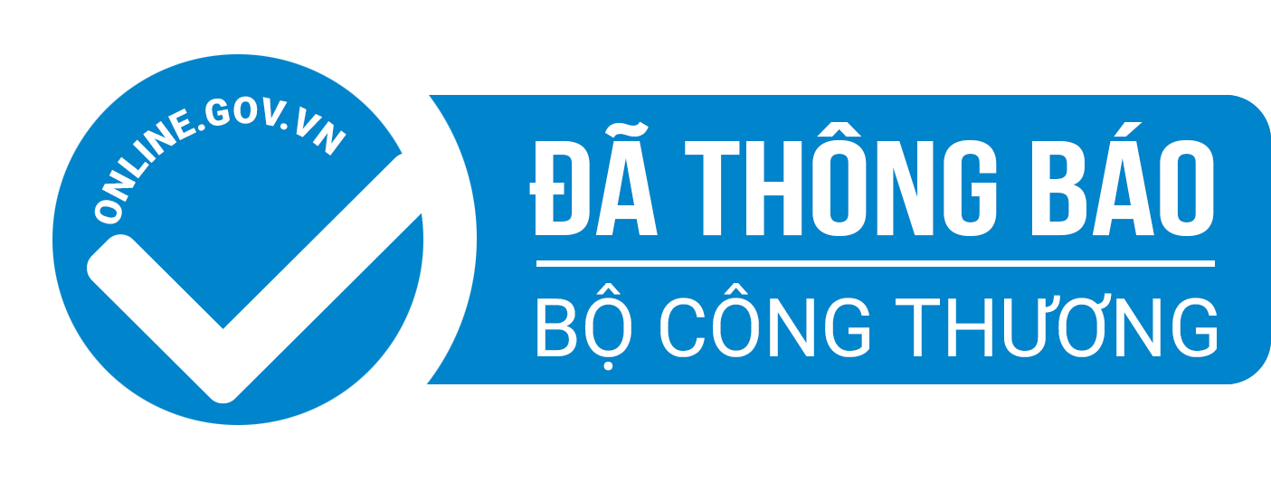 Đ&atilde; th&ocirc;ng b&aacute;o BỘ C&Ocirc;NG THƯƠNG