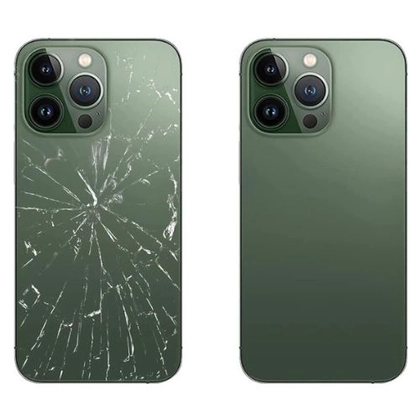 Bảng Giá Thay Kính Lưng iPhone - iPad - Apple Watch